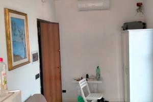 Monovano arredamento