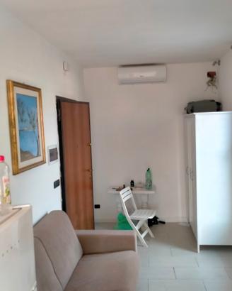 Monovano arredamento