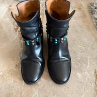 Stivaletto originale Via Roma