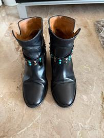 Stivaletto originale Via Roma