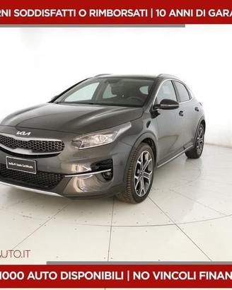 Kia Xceed 1.0 t-gdi High Tech Gpl 117cv