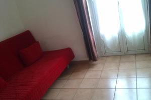 Monolocale arredato milano