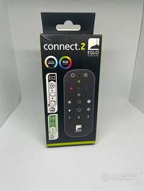 EGLO connect.z Smart Home telecomando 2.0, ZigBee