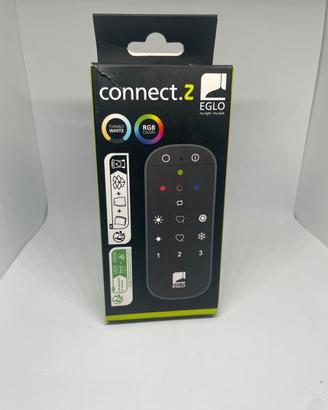 EGLO connect.z Smart Home telecomando 2.0, ZigBee