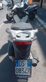 scooter honda sh 150