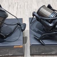 2 Mulinelli FOX FX13(SOLO CONSEGNA A MANO)