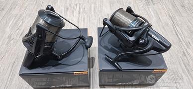 2 Mulinelli FOX FX13(SOLO CONSEGNA A MANO)