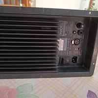 Modulo Amplificatore da 400  watt Proel