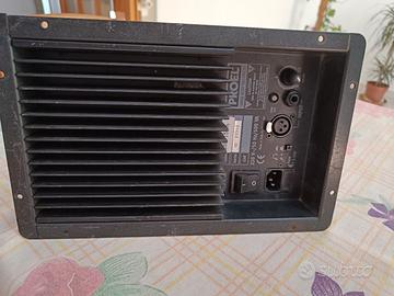 Modulo Amplificatore da 400  watt Proel