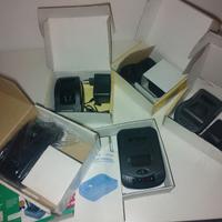 Caricabatterie per cellulari vintage