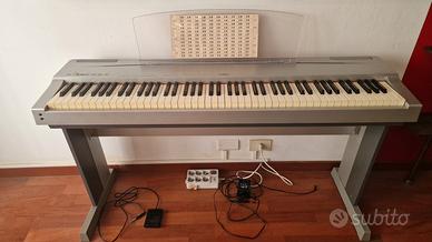 piano Yamaha P 70