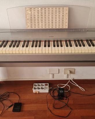 piano Yamaha P 70