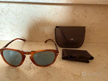 Occhiali Persol Steve McQueen