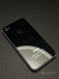 iPhone 4