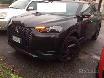DS AUTOMOBILES DS 3 Crossback PureTech 155 aut.