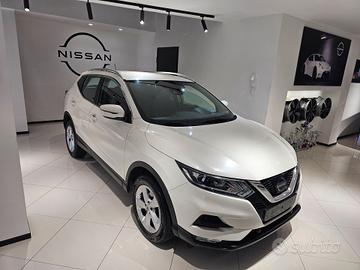 Nissan Qashqai 1.5 dCi N-Connecta