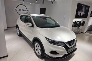 Nissan Qashqai 1.5 dCi N-Connecta