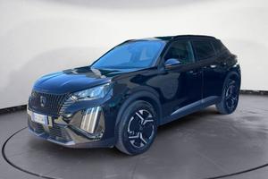 Peugeot 2008 Hybrid 136cv e-DCS6 Allure auto