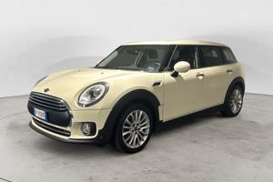MINI Clubman Mini 1.5 One D
