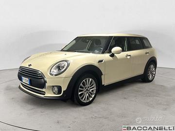 MINI Clubman Mini 1.5 One D