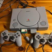 Console Sony PlayStation 1