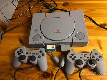 Console Sony PlayStation 1