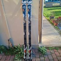 Sci Rossignol Radical 9SL