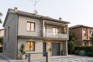 Casa Indipendente nel centro di Bibbiano
