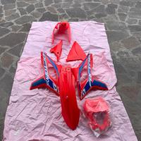 Kit polisport restyling beta rr enduro