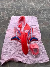 Kit polisport restyling beta rr enduro