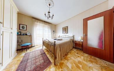 QUADRILOCALE DI AMPIA METRATURA - BORGO SAN DALMAZ