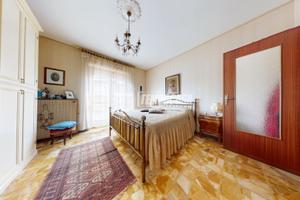 QUADRILOCALE DI AMPIA METRATURA - BORGO SAN DALMAZ