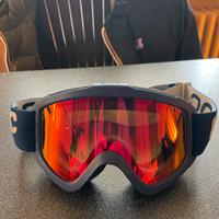 Maschera da sci POC