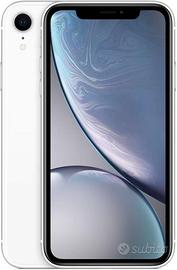 iphone xr 64 gb come nuovo