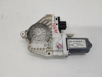 MOTORINO ALZAVETRO ANTERIORE SINISTRO AUDI A6 Berl