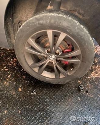 Musata e ricambi Giulietta 2013 2.0 Diesel