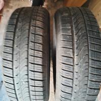 gomme 225/60/17