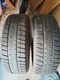 gomme 225/60/17