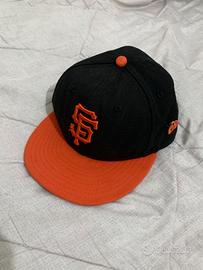 San Francisco Giants – New Era 59FIFTY