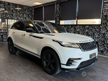 Land Rover Range Velar 2.0D I4 180 CV R-Dynamic HS