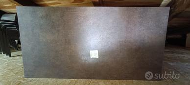 Piano Cucina in HPL Stratificato e Rinforzato