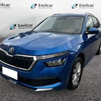 SKODA Kamiq - Kamiq 1.0 TSI 110 CV Ambitio U382566