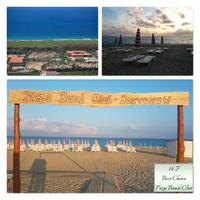 Pizzo beach clubun vero paradiso
