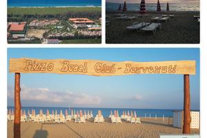 Pizzo beach clubun vero paradiso