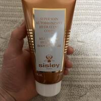 Autoabbronzante Sisley