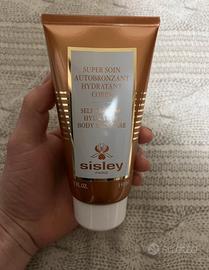 Autoabbronzante Sisley