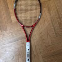 Head YouTek Prestige S