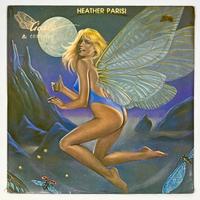 Vinile Sigillato Heather Parisi Cicale & Company