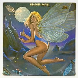 Vinile Sigillato Heather Parisi Cicale & Company