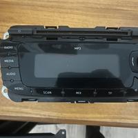 Stereo seat ibiza originale
